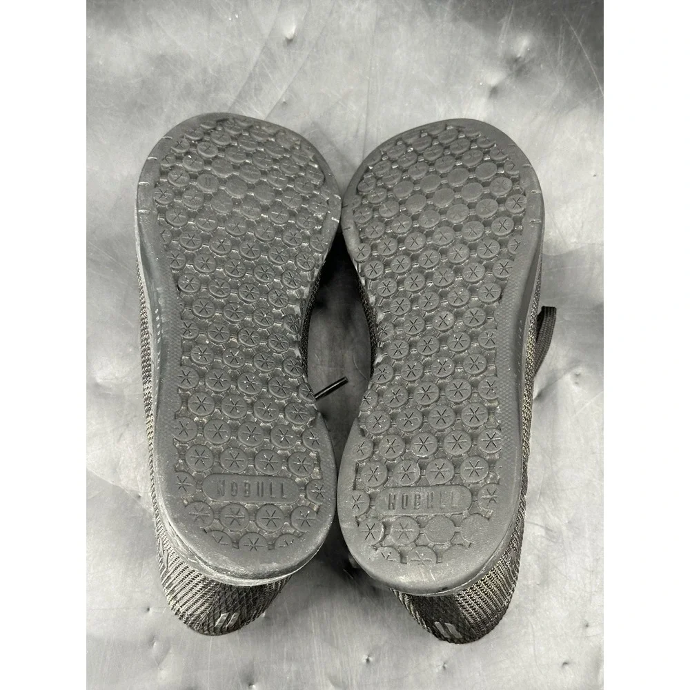 Nobull SuperFabric Trainer Camo Sneakers Unisex M's 7.5 / W's‎ 9
